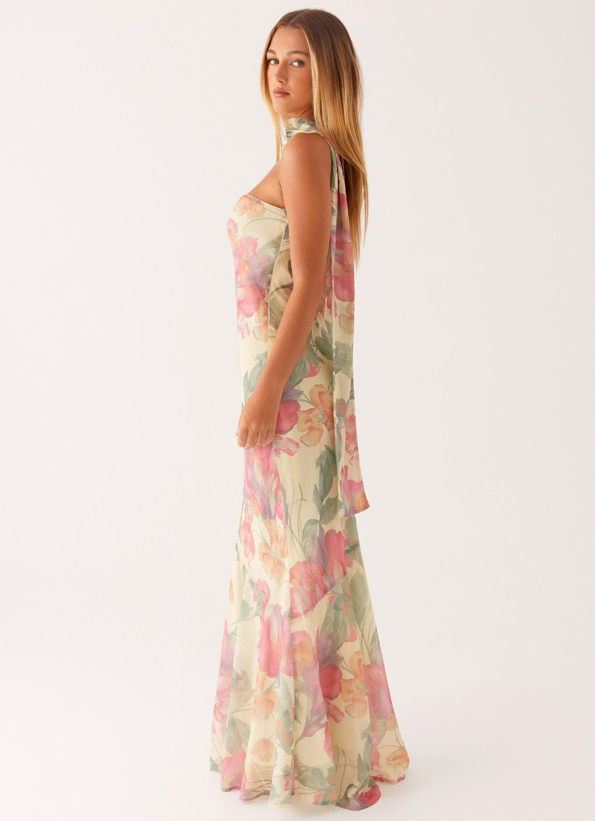 Mei Maxi Dress