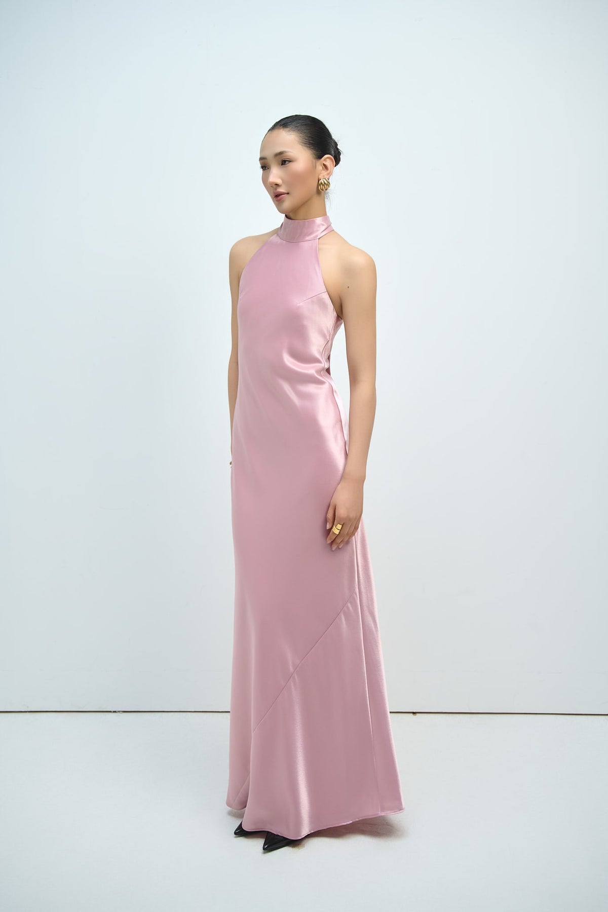 Gloria Maxi Dress