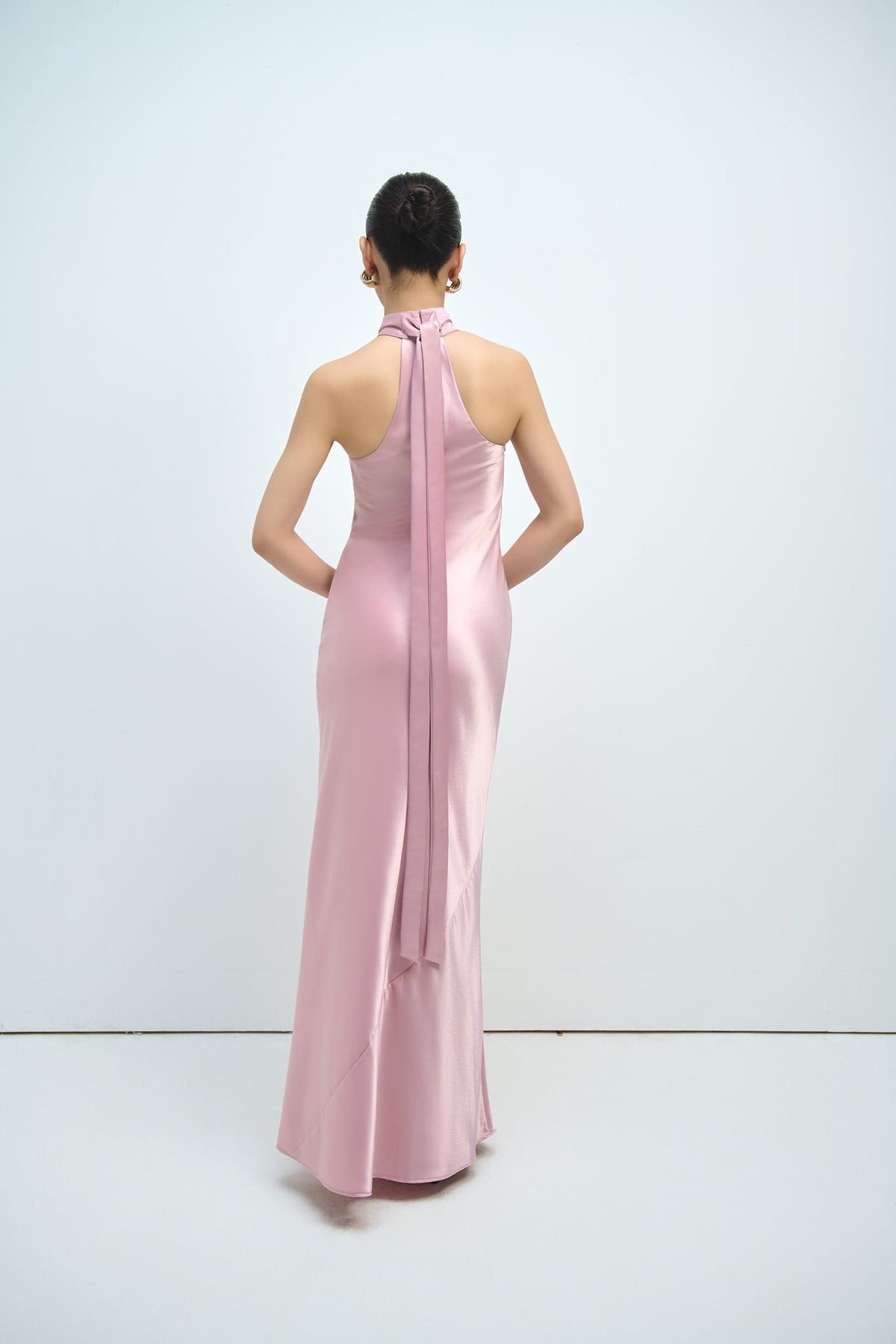 Gloria Maxi Dress