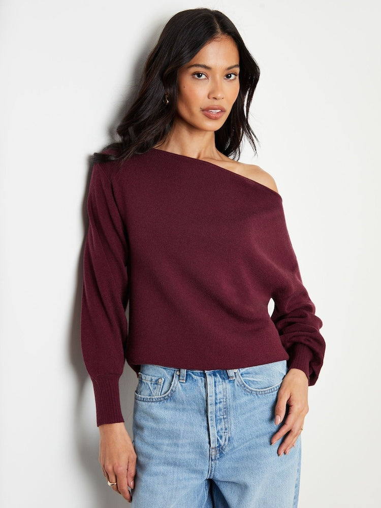 Yara Sweater