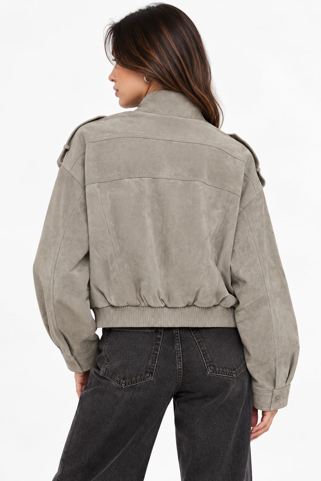 Nadia Jacket