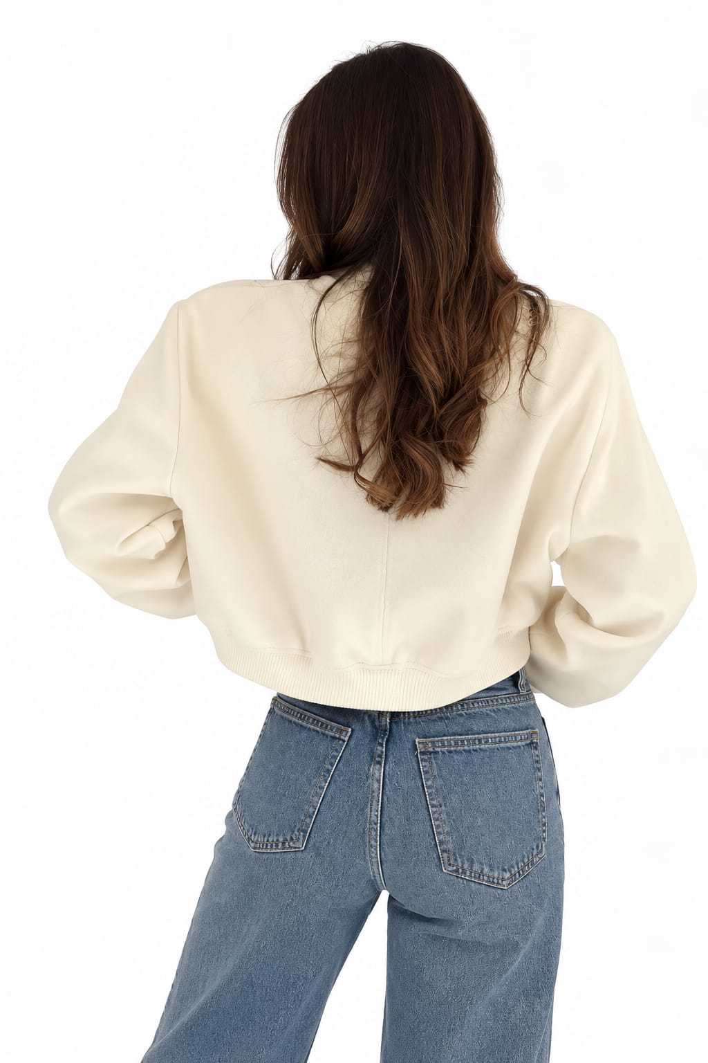 Tessa Cardigan