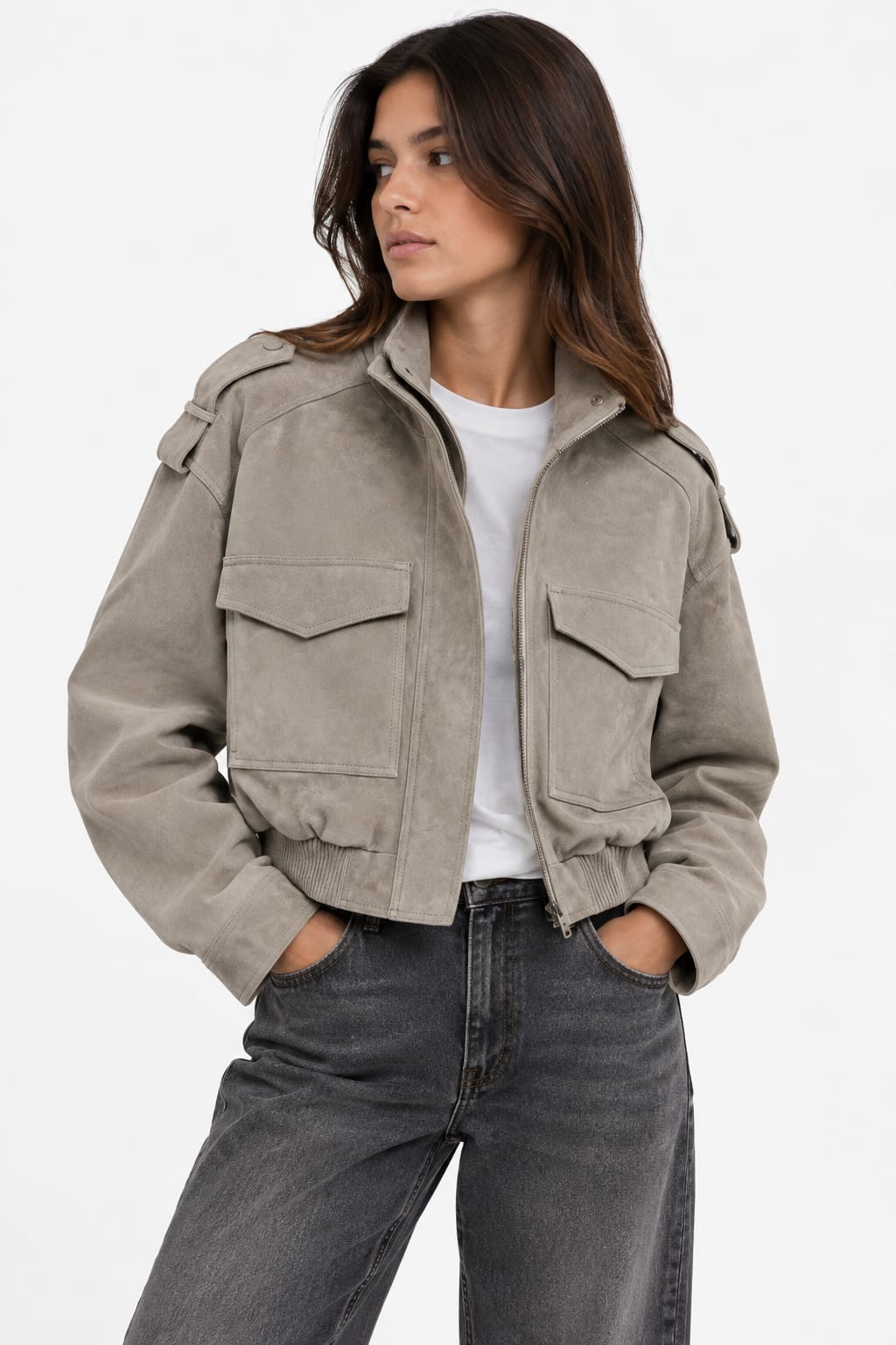 Nadia Jacket