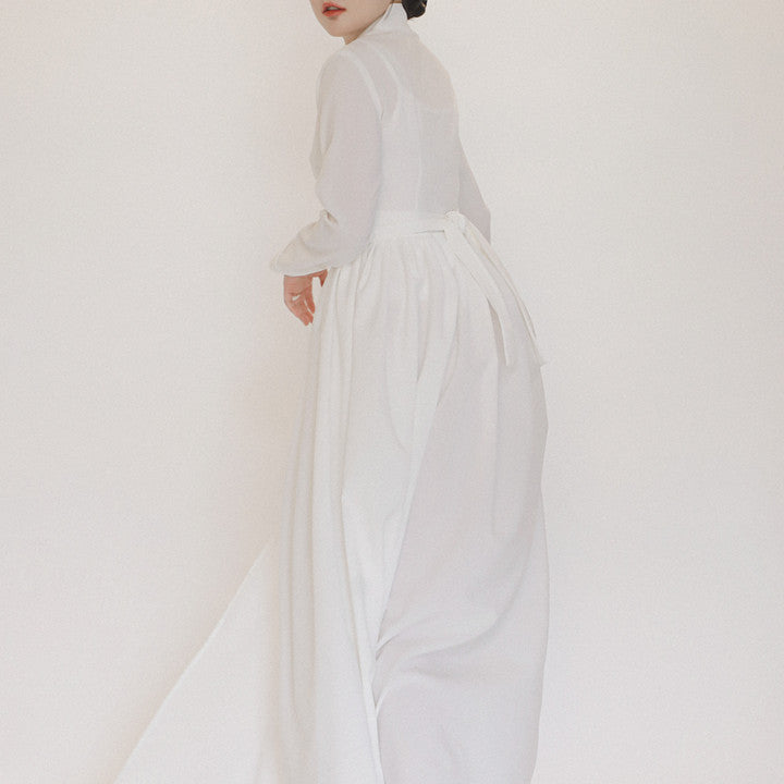 Luciana Midi Dress