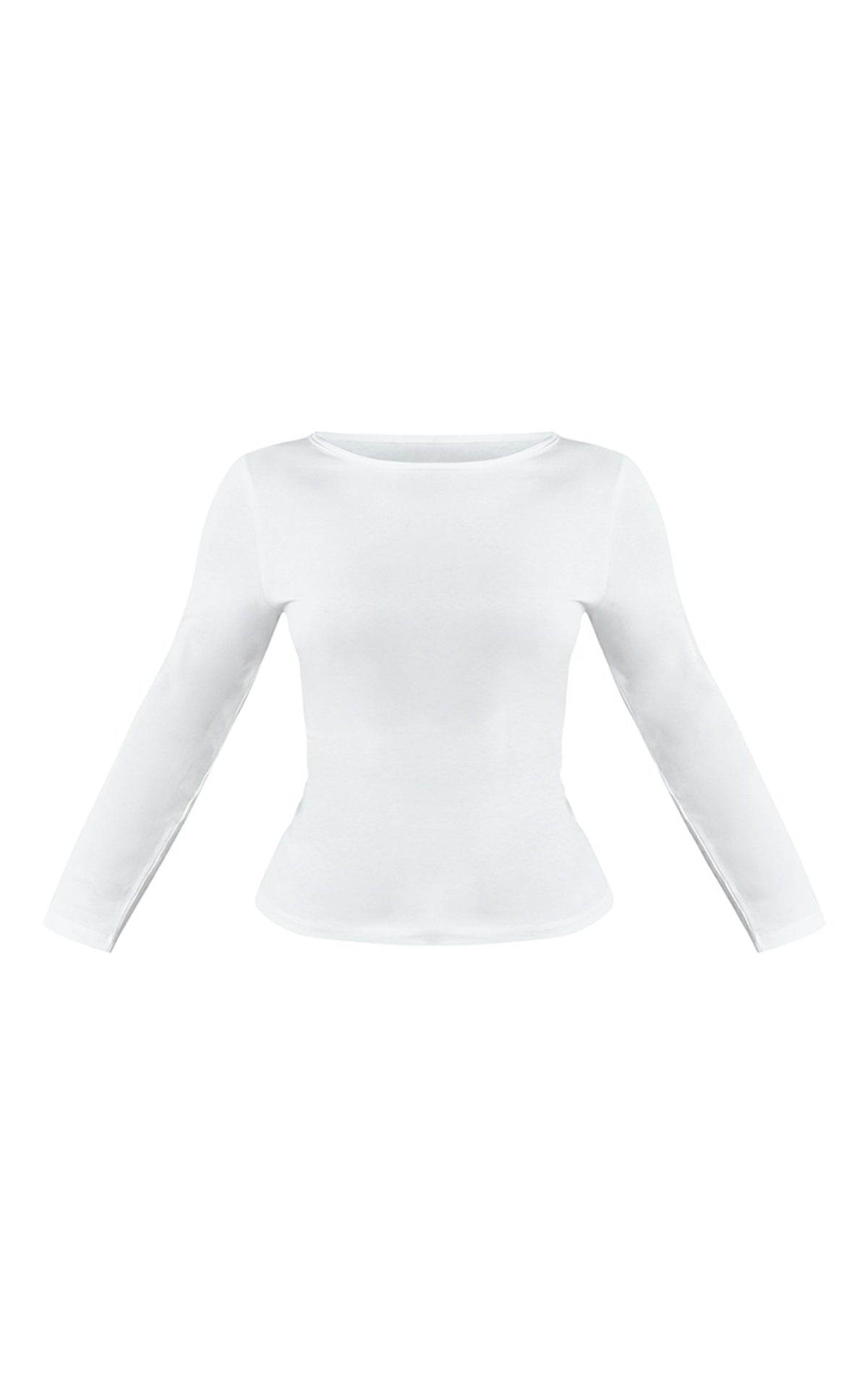 Vilde Fitted Top