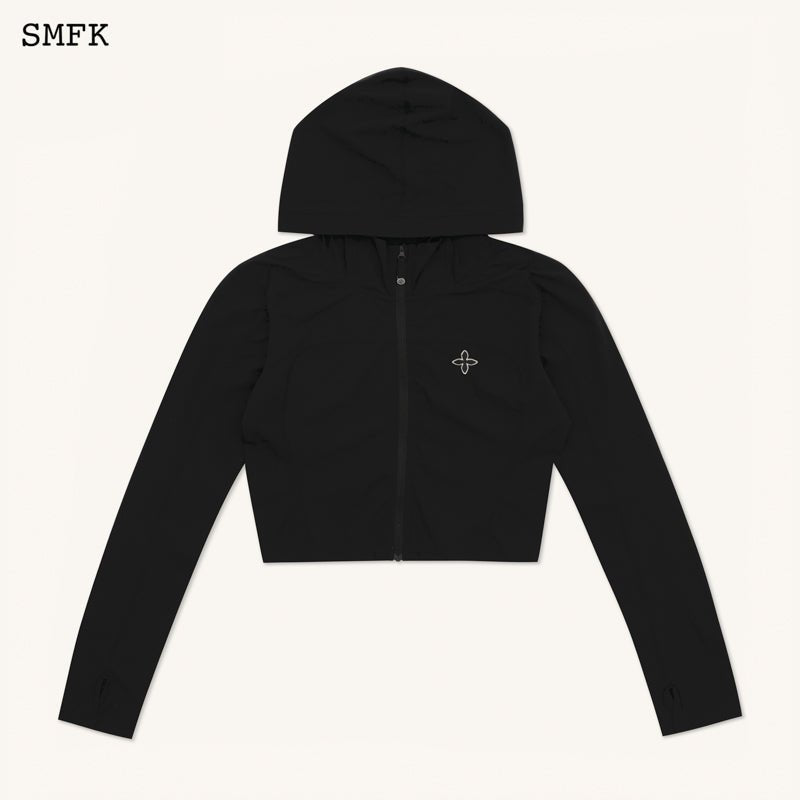 Runi Light Hoodie