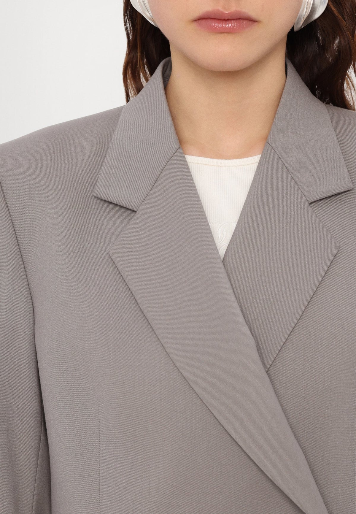 Gunda Tailored Blazer