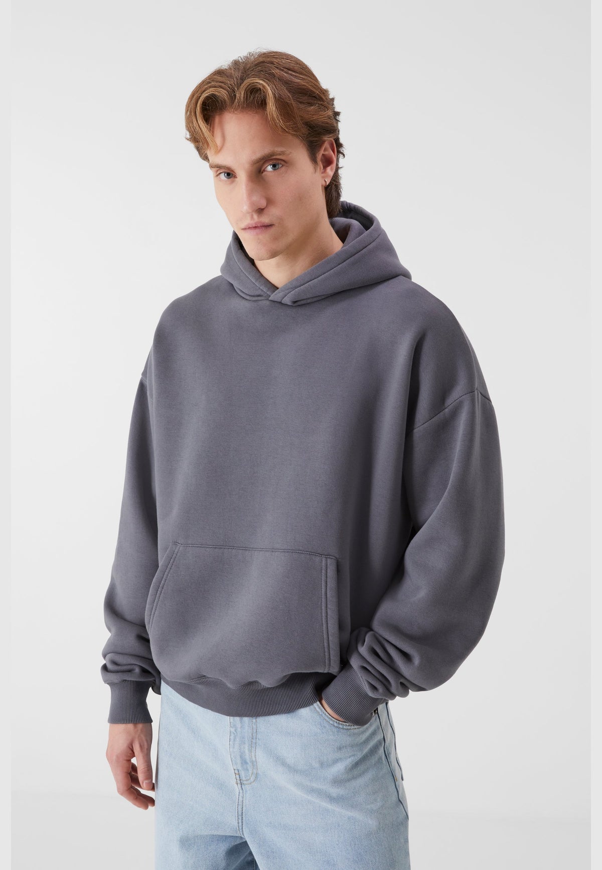 Casey Oversized Hoodie