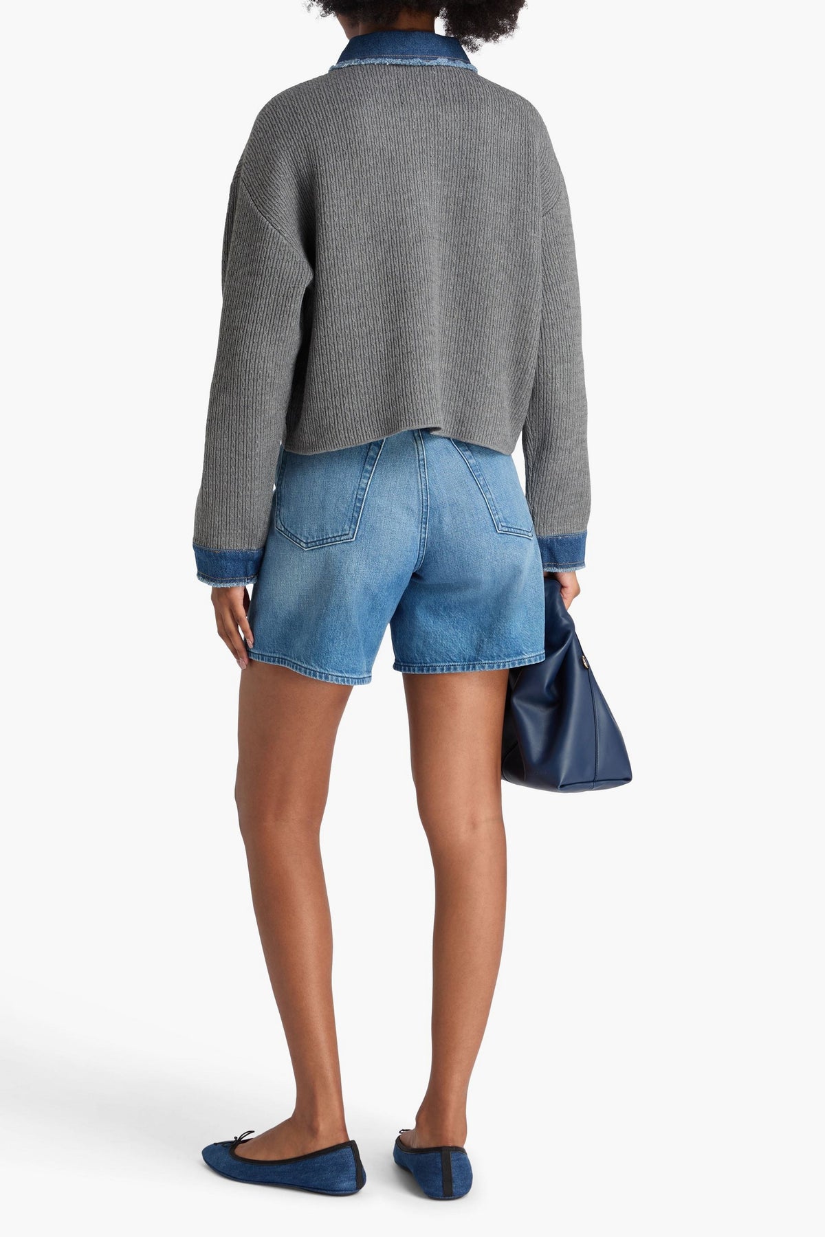 Soline Cardigan