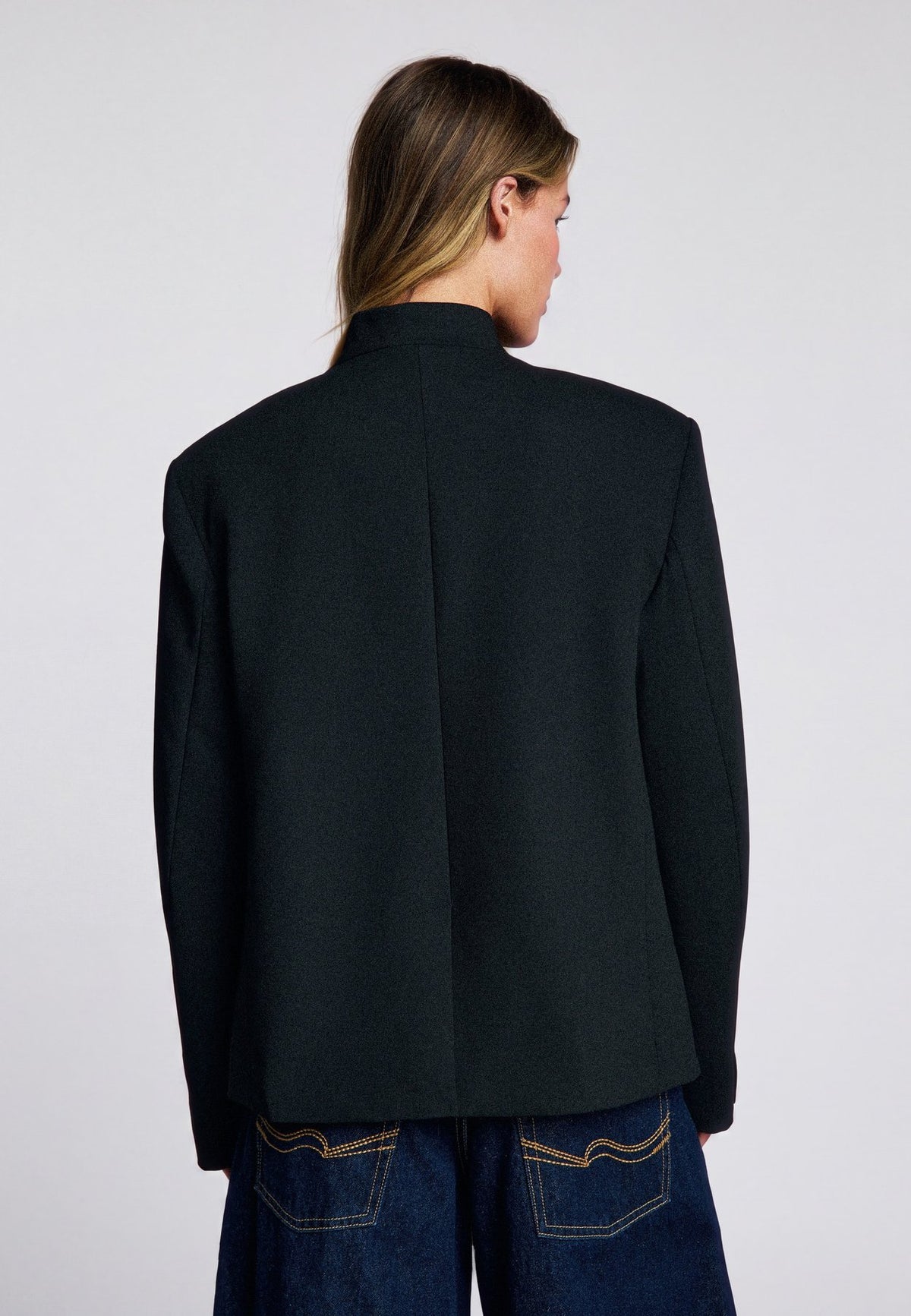 Gemma Blazer