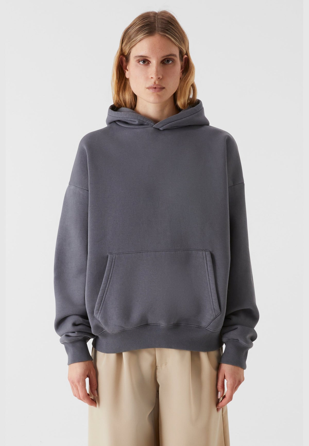 Casey Oversized Hoodie