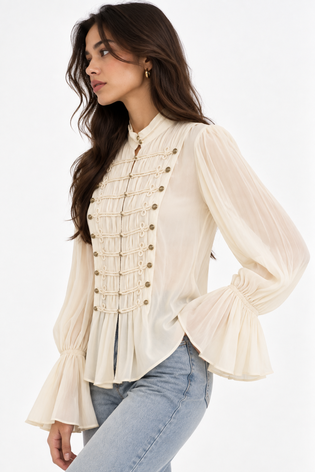 Aria Top