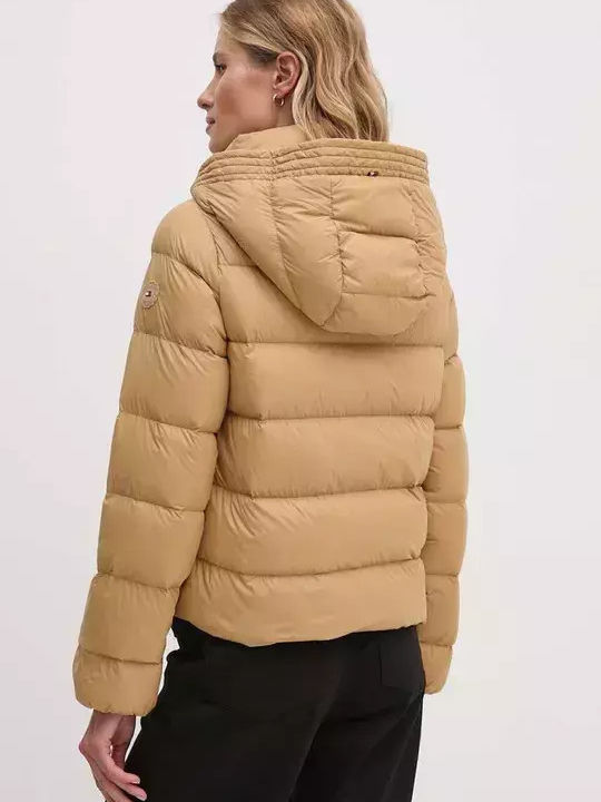 Hilde Puffer Jacket