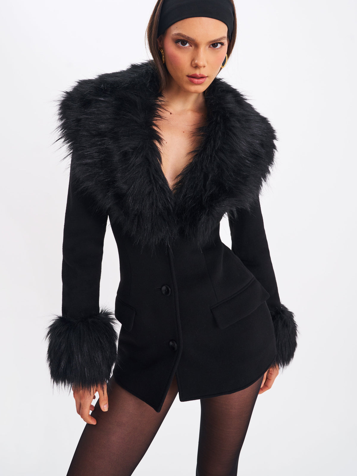 Hailee Coat