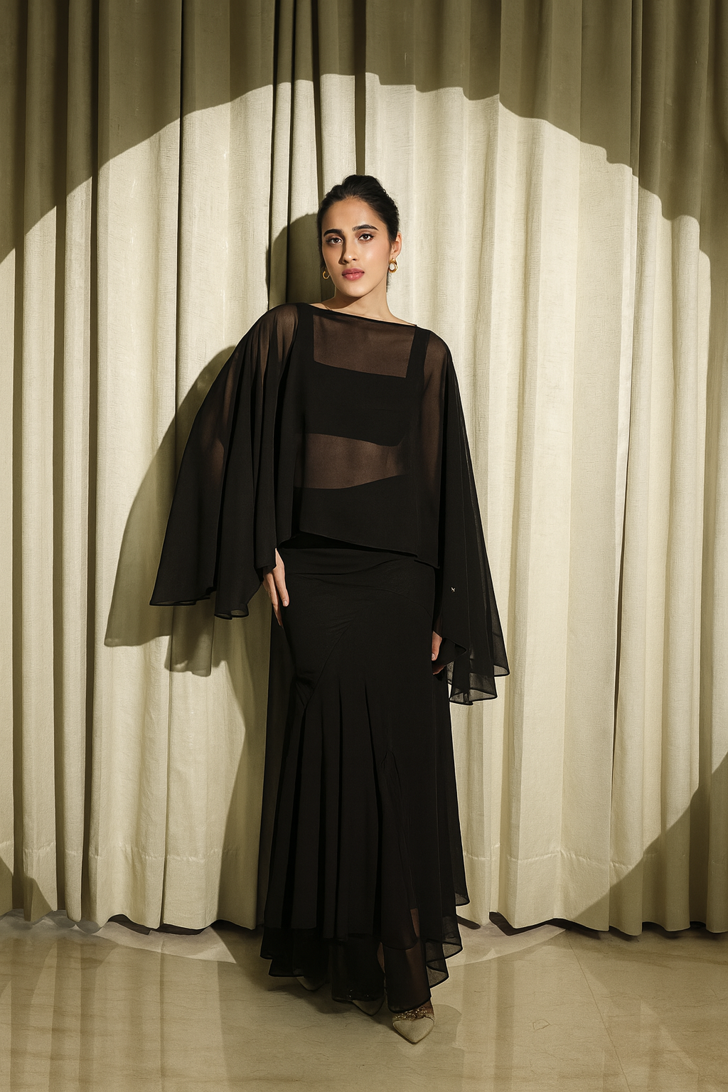 Pilar Co-ord Set