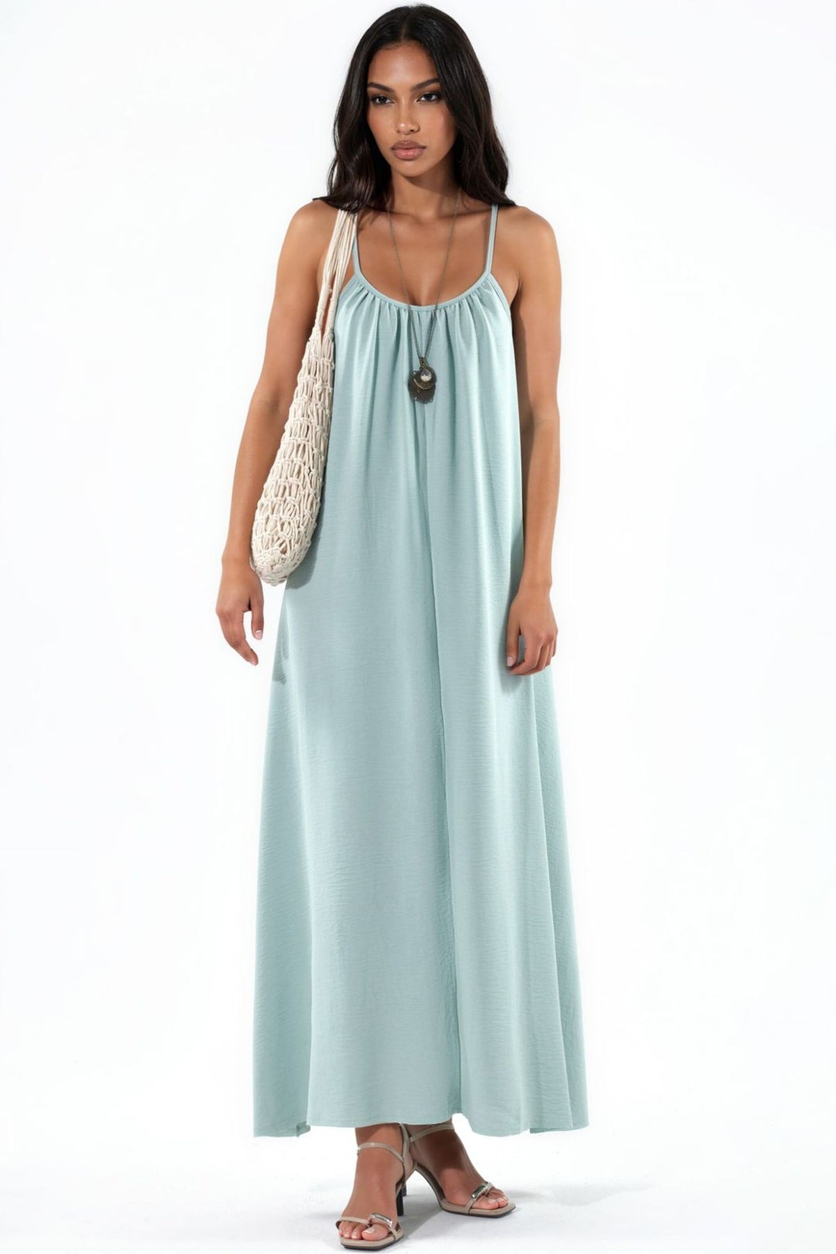 Embla Maxi Dress