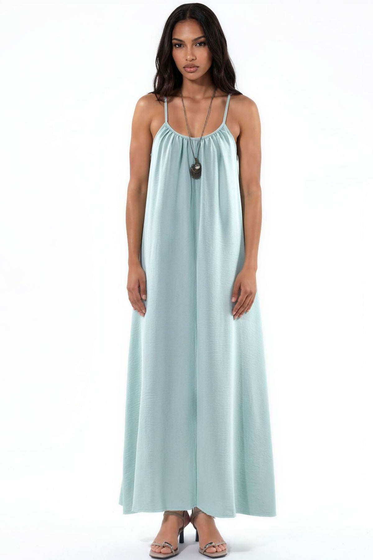 Embla Maxi Dress