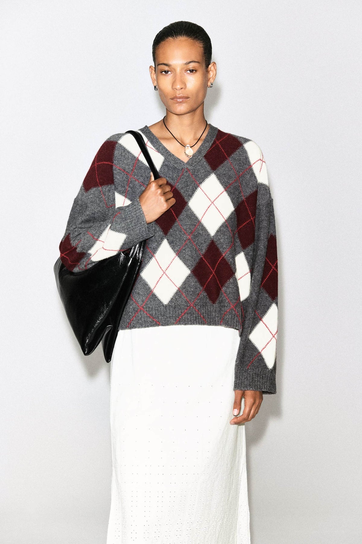 Mirren Sweater