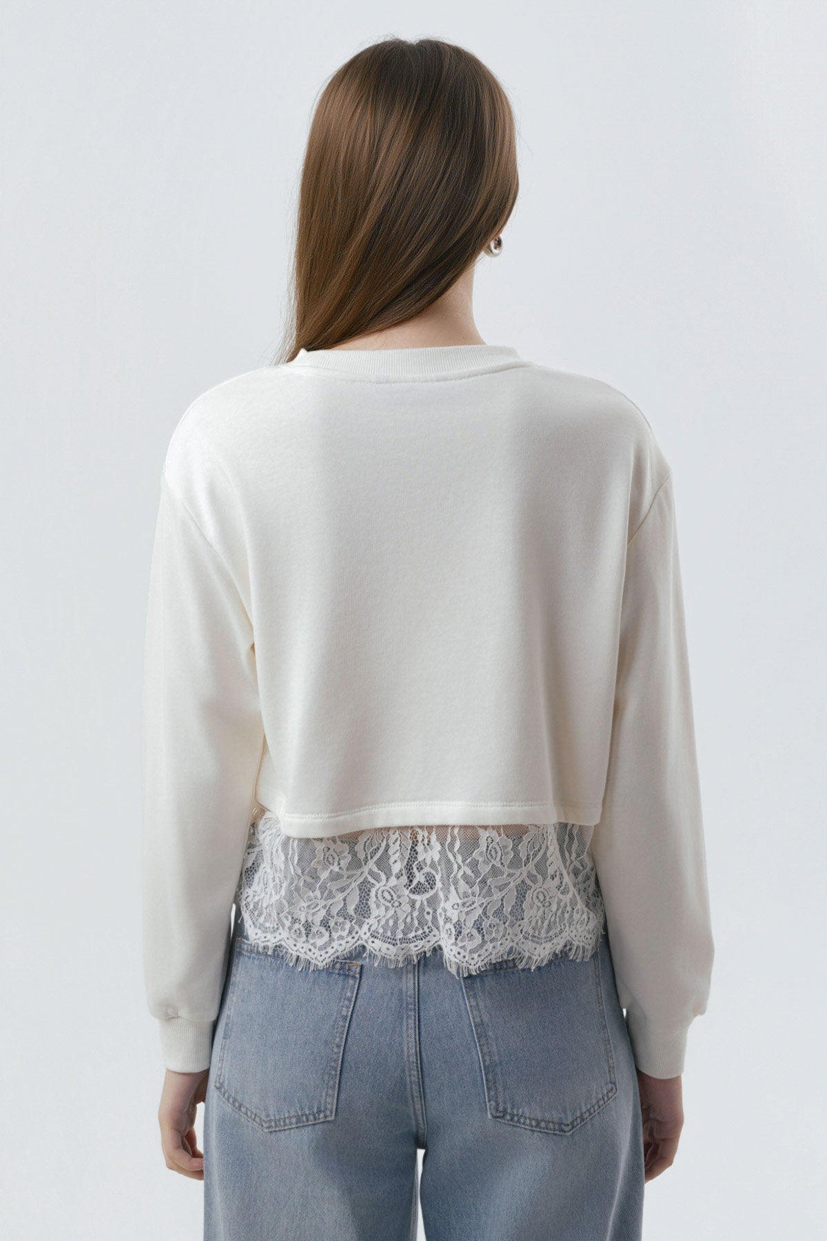 Rhea Sweatshirt