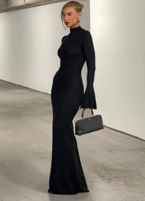Simone Maxi Dress