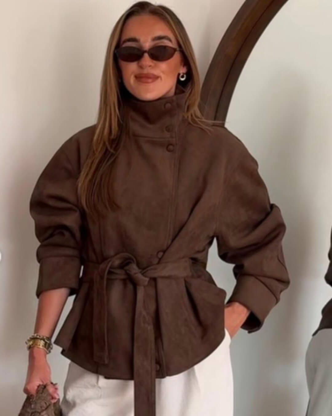 Chocolate Brown