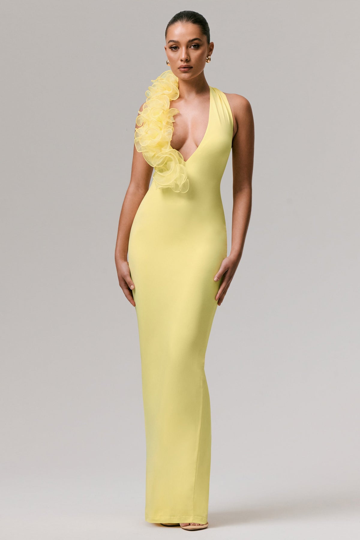 Daffodil Maxi Dress