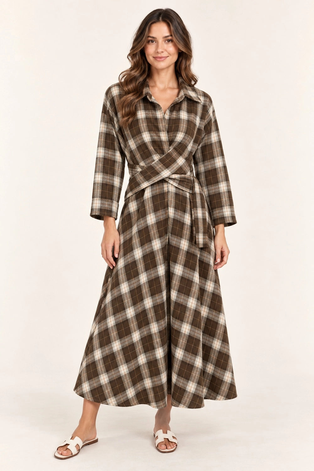 Salome Mini Dress