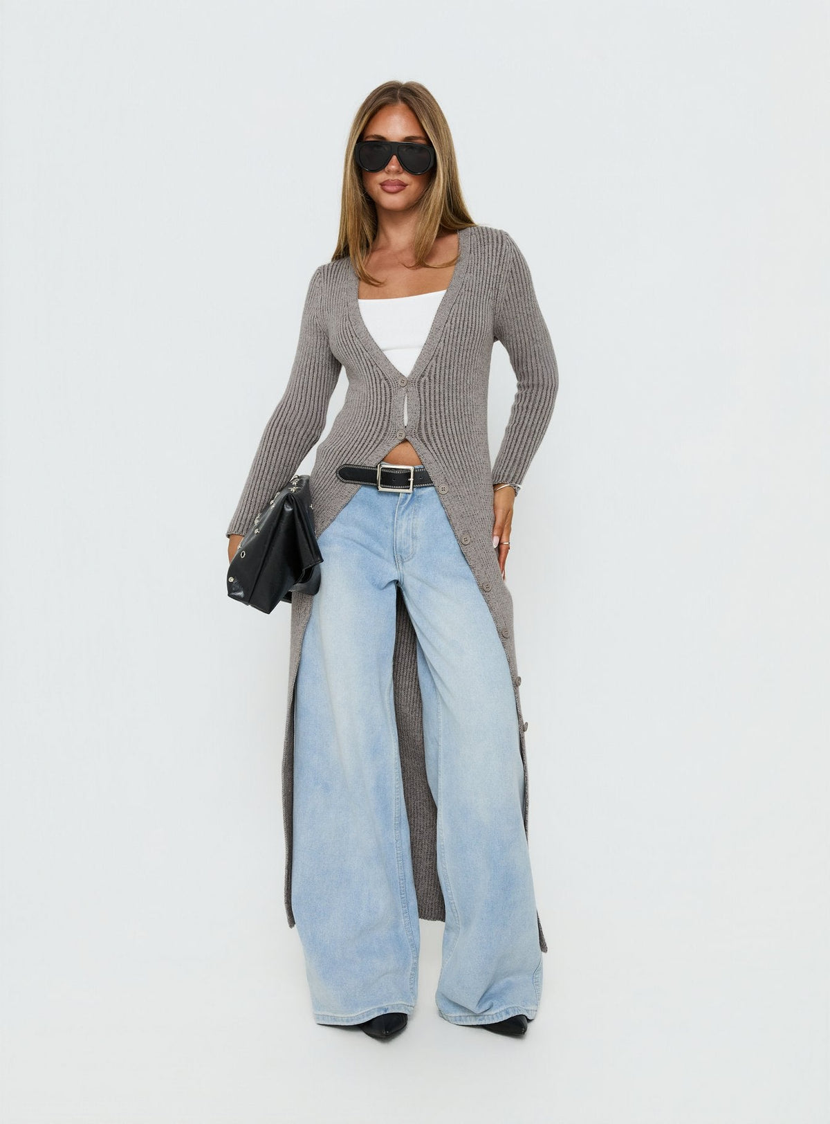 Winslow Cardigan