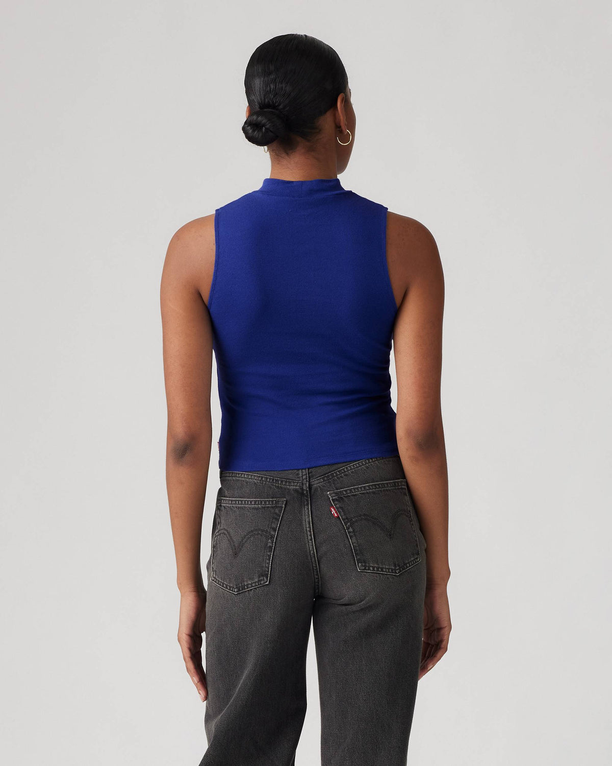 Dagny Cotton Tank
