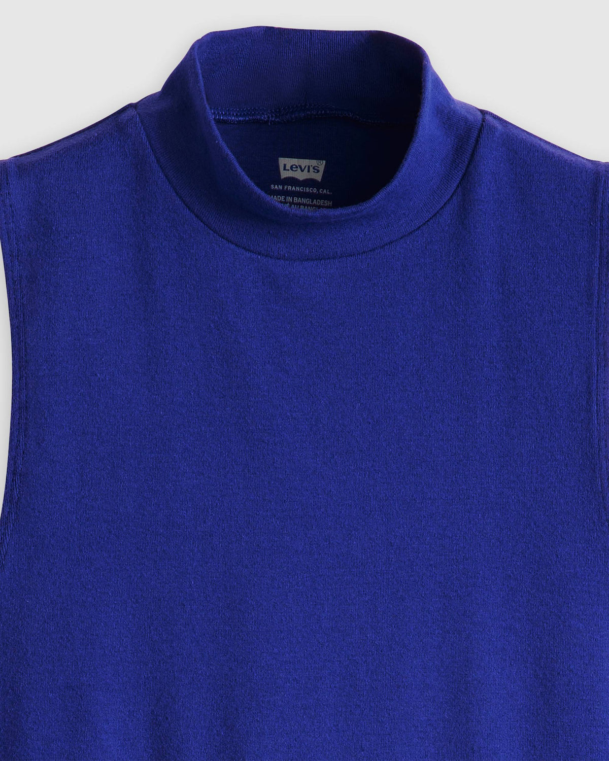 Dagny Cotton Tank