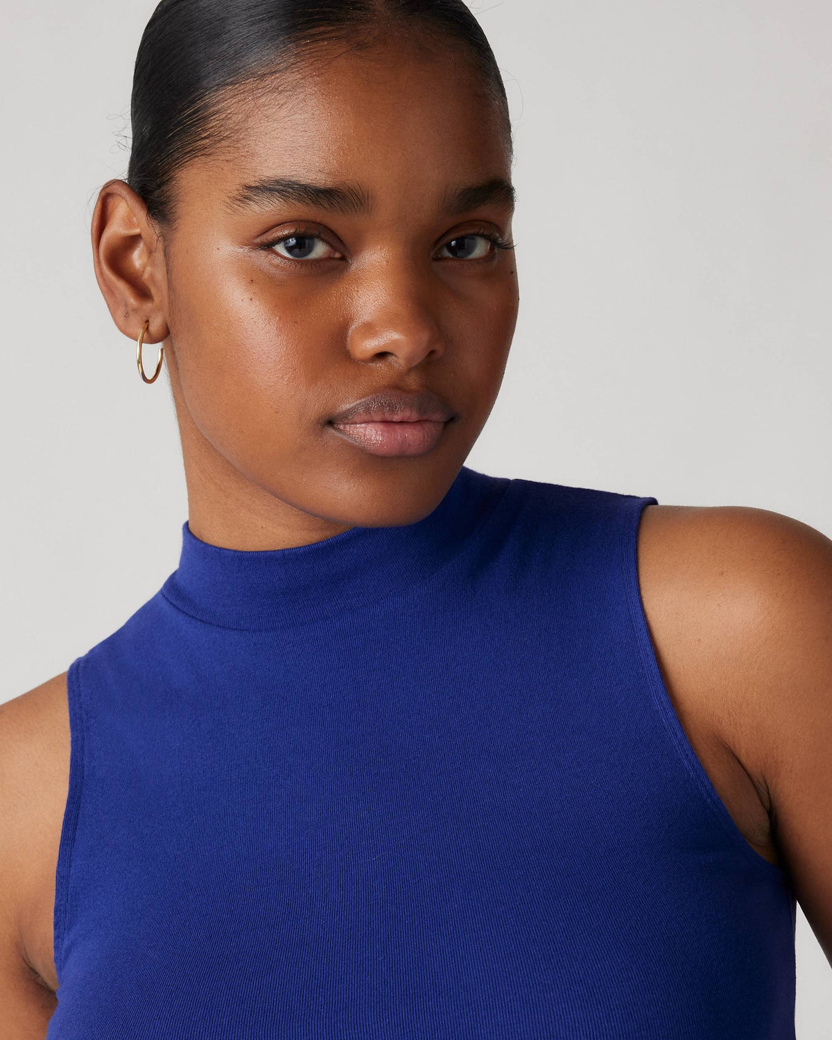 Dagny Cotton Tank
