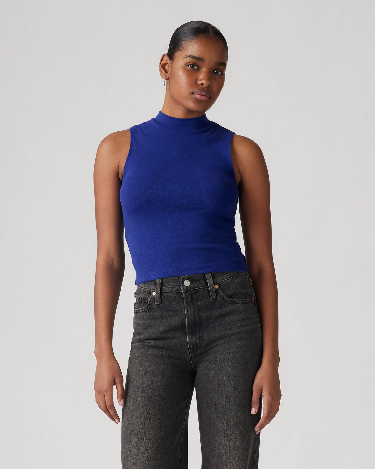 Dagny Cotton Tank