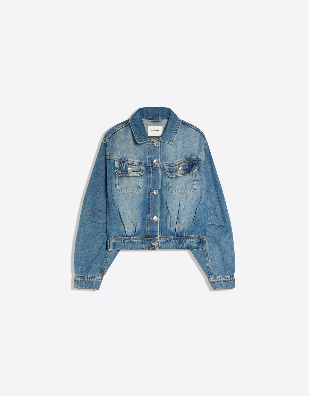 Penelope Denim Jacket