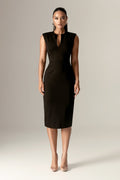 Vesper Midi Dress