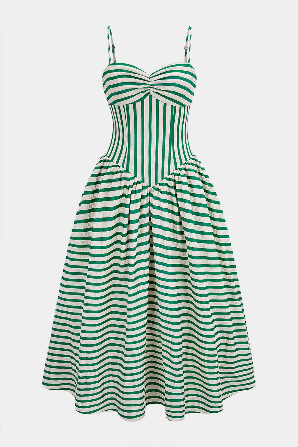 Marbella Maxi Dress