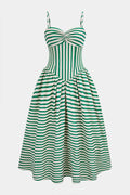 Marbella Maxi Dress