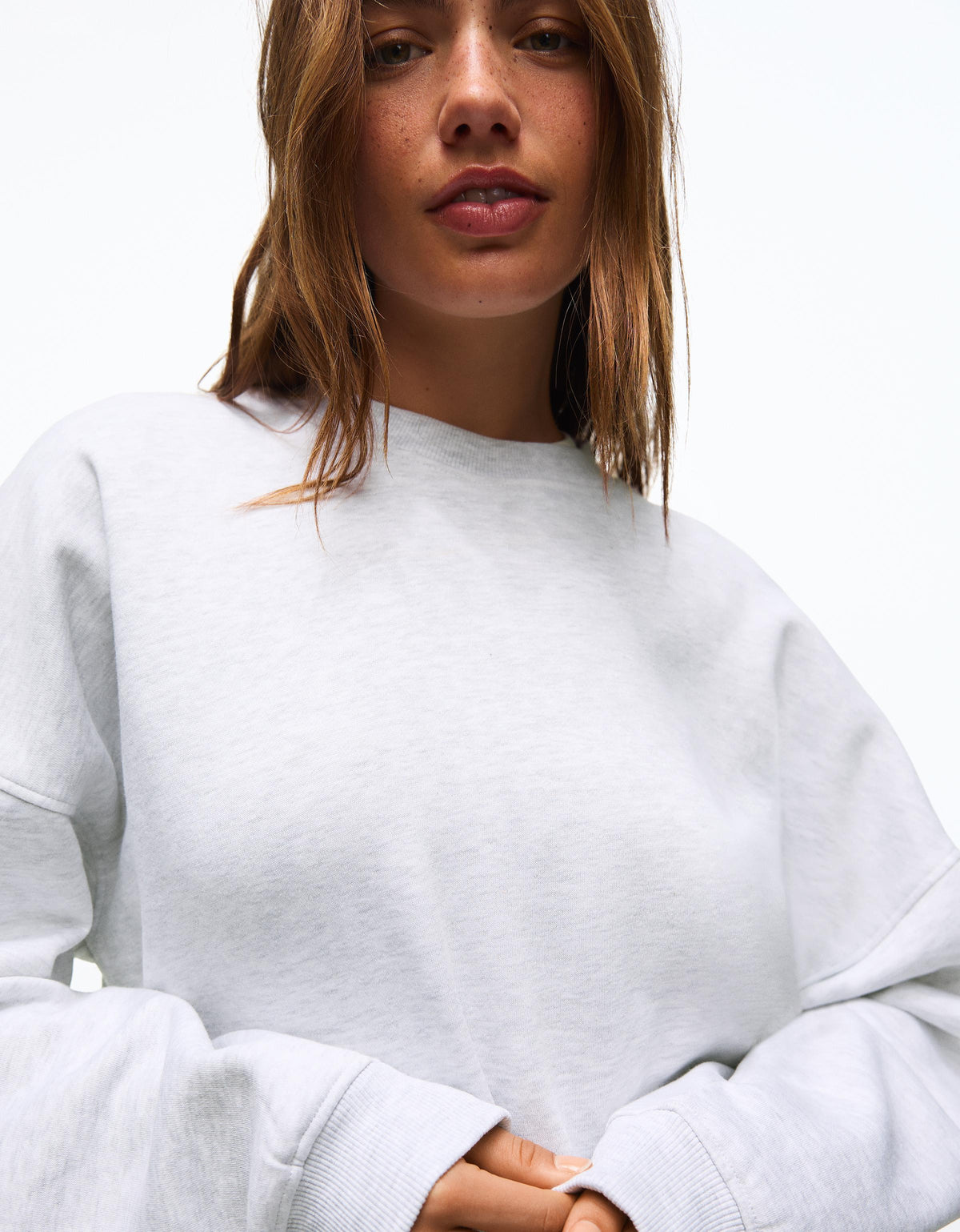 Mille Crew Sweatshirt