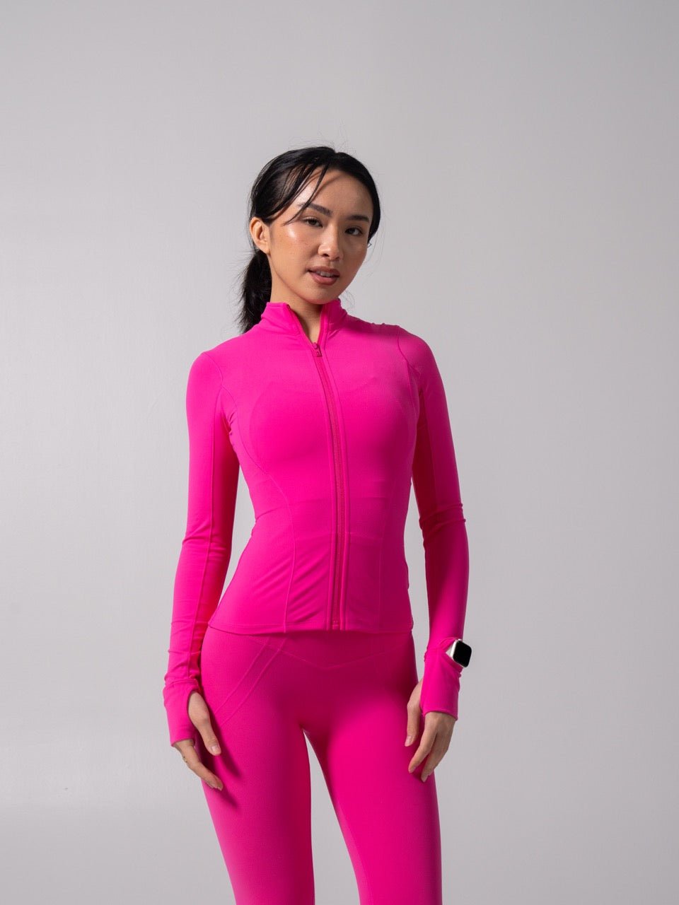 Tiril Active Jacket