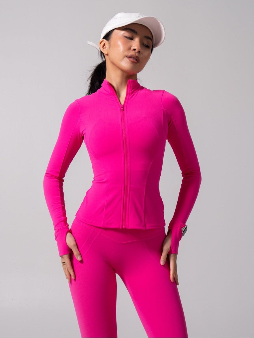 Tiril Active Jacket