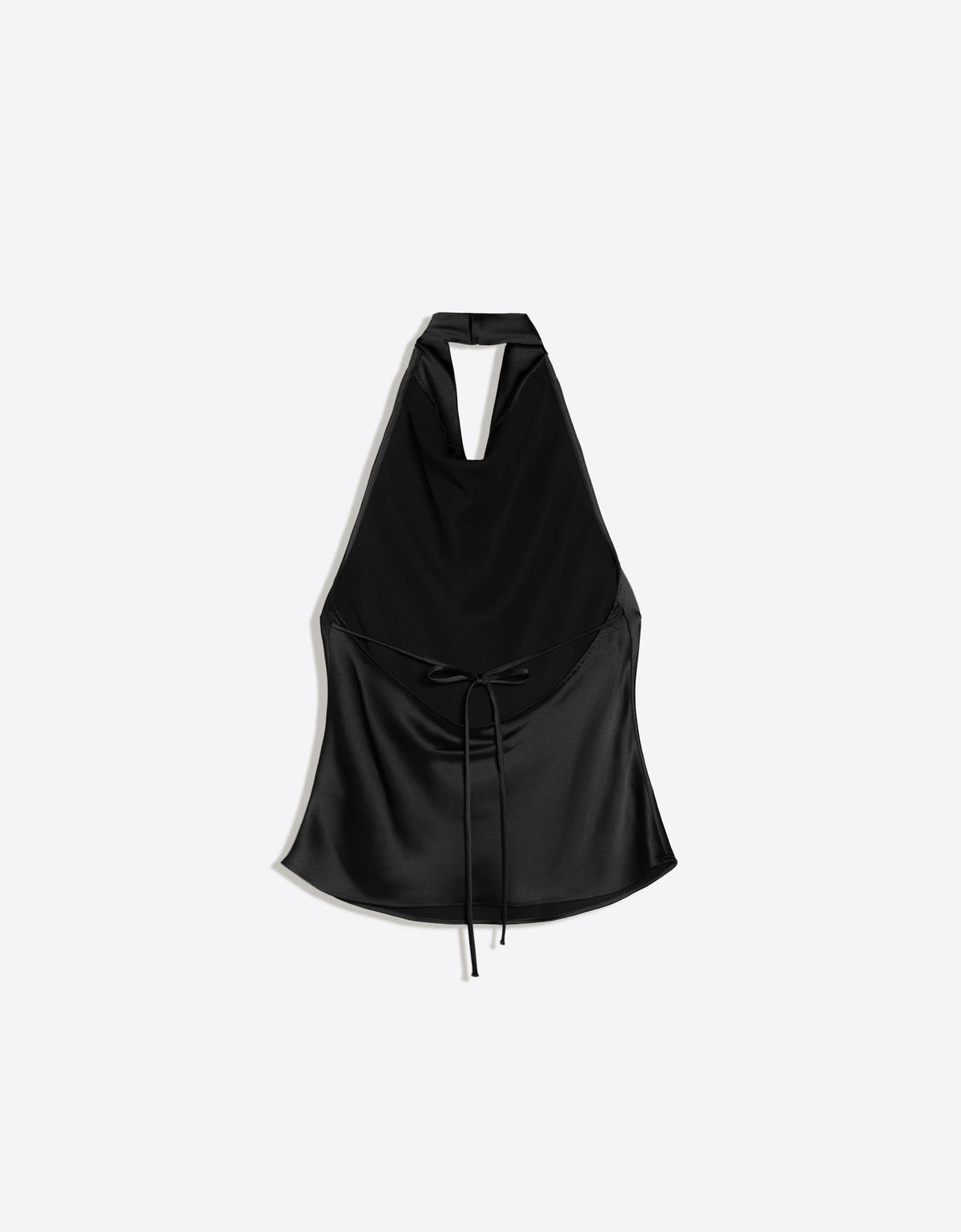 Karolina Draped Top