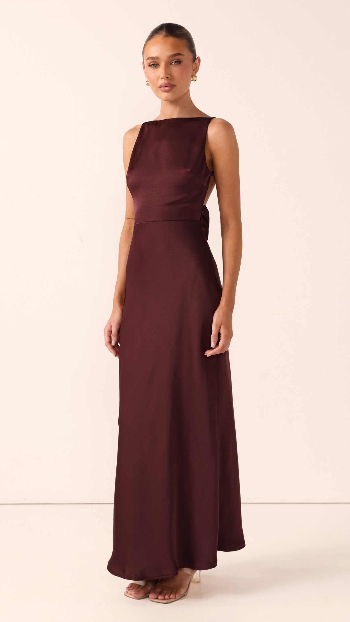 Ivyrose Maxi Dress