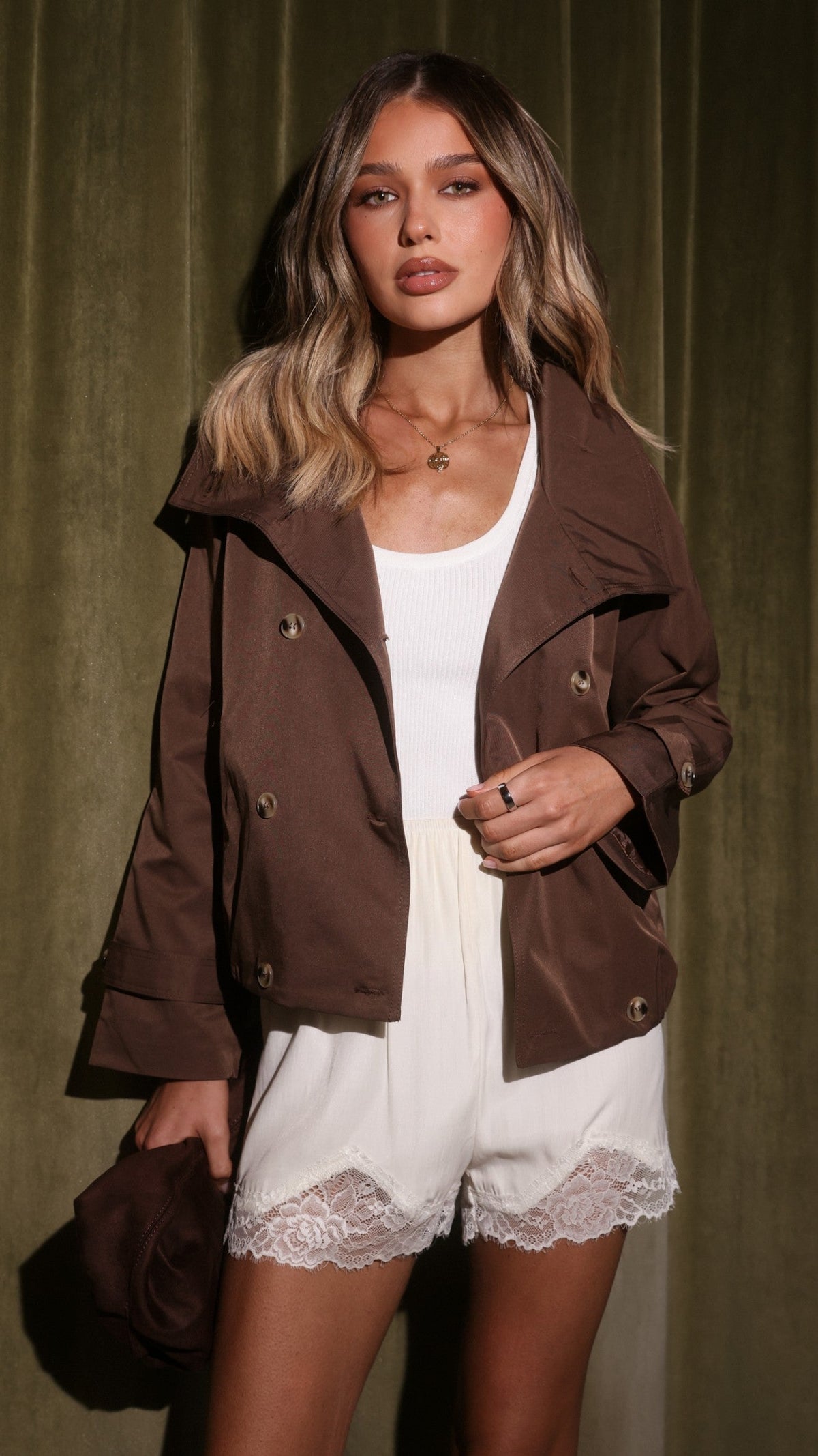 Ronja Funnel Bomber