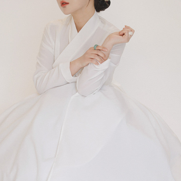 Luciana Midi Dress