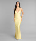 Amberlyn Maxi Dress