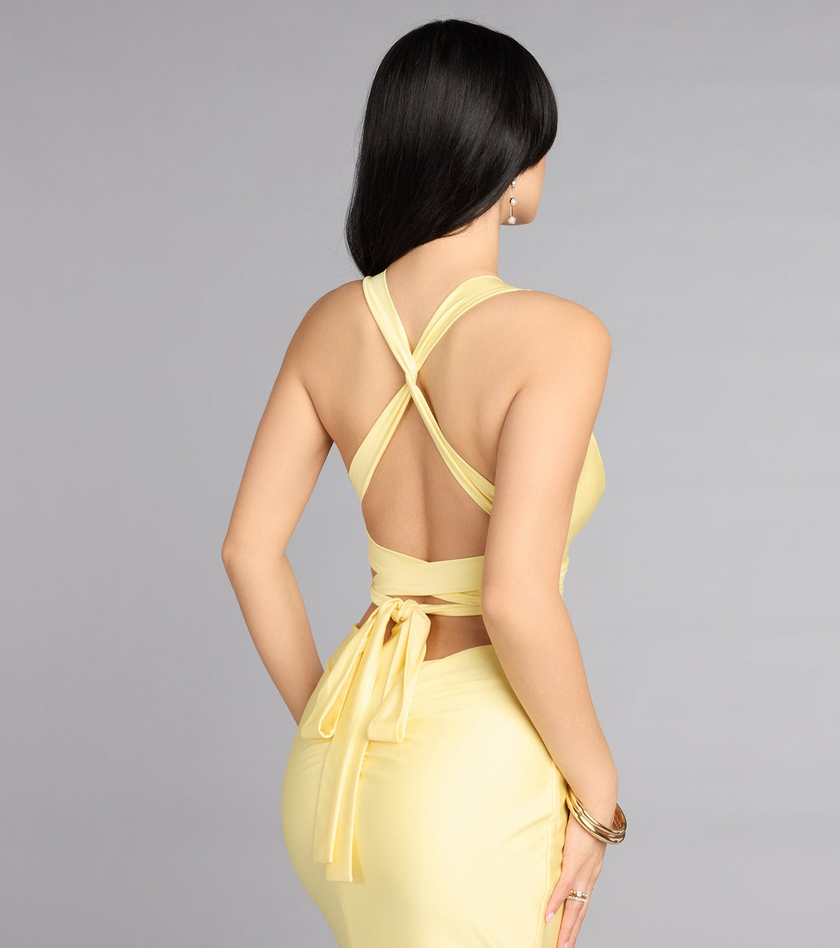 Amberlyn Maxi Dress