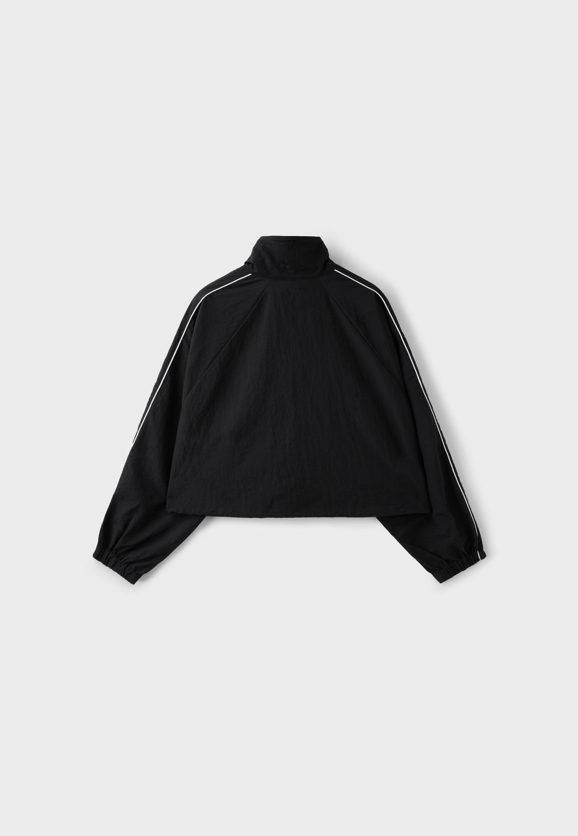 Tegan Windbreaker Jacket