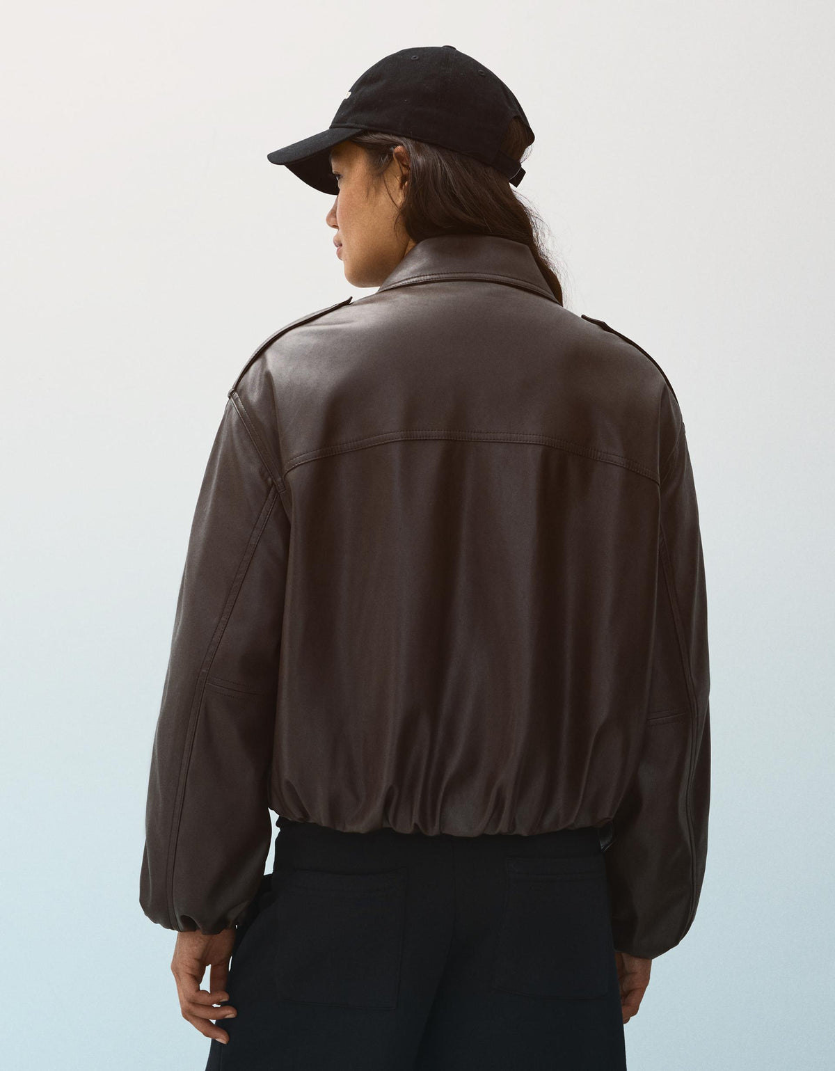 Lykke Puffer Jacket
