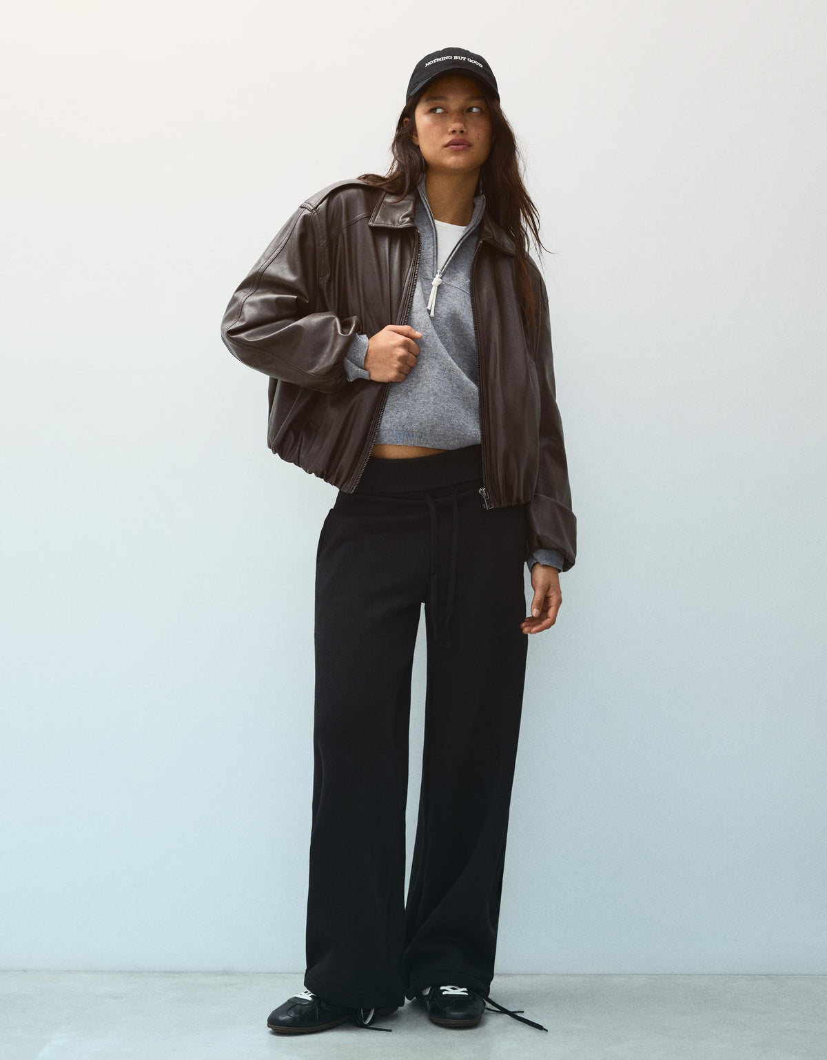 Lykke Puffer Jacket