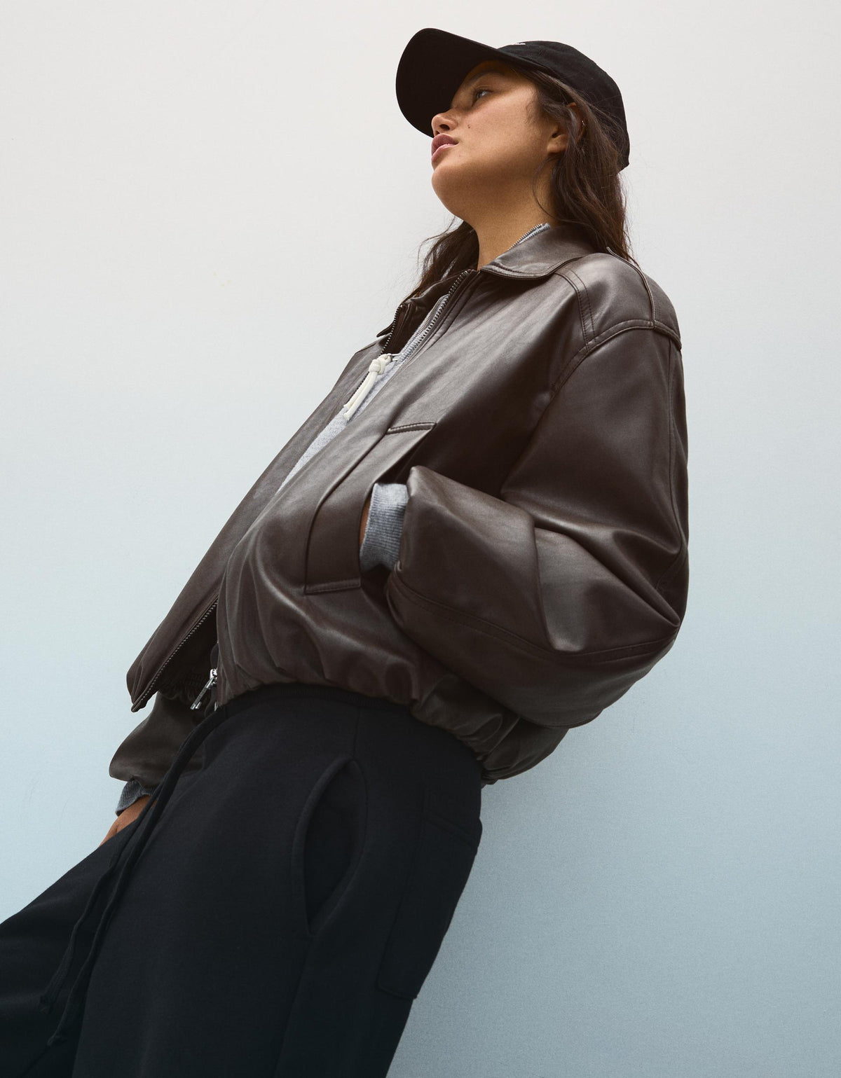 Lykke Puffer Jacket
