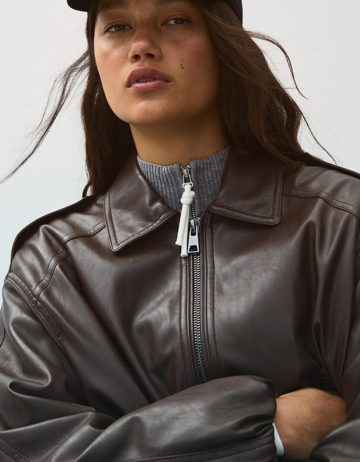 Lykke Puffer Jacket